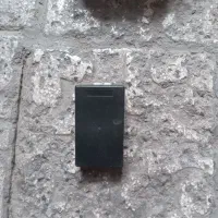 وسایل لوازم یدکی موتور فرمان لنت درحد نو|قطعات یدکی و لوازم جانبی|زنجان, |دیوار