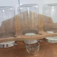 بانکه حبوبات و قهوه