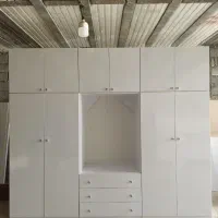 ساخت انواع کمدمتحرک کمدبا شرایط