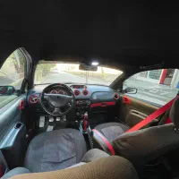 رانا مدل ۹۴بدون رنگ|خودرو سواری و وانت|ارومیه, |دیوار