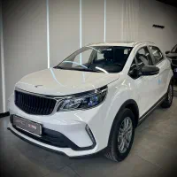 BAC X3Pro بک ایکس تری