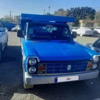 نیسان ۱۴۰۱آپشنال دوگانه کارخانه