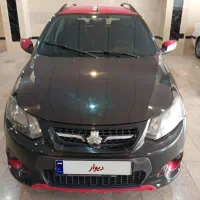 کوییک R مدل 401 پارس خودرویی