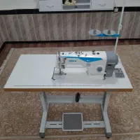 چرخ خیاطی راسته دوز جک A2