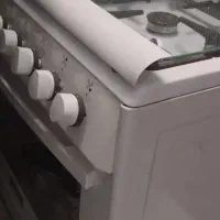 اجاق گاز بدون فر|اجاق گاز و لوازم برقی پخت‌وپز|شاهین‌شهر, حاجی آباد|دیوار