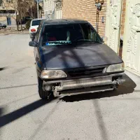 پراید ۹۰|خودرو سواری و وانت|خمینی‌شهر, |دیوار