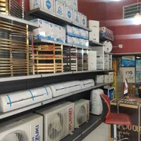 رادیاتور حمامی استیل حوله خشک کن