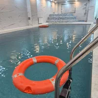 اجاره ویلا۴ خوابه استخردار با جکوزی  بدون واسطه