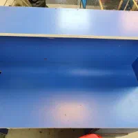 میز MDF - ویترین - مناسبِ تعمیرات موبایل و لپ‌تاپ