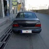 دوو سیلو مدل 78|خودرو سواری و وانت|محمدشهر, همایون ویلا|دیوار