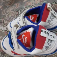 کتونی نایک ایرمکس سایز 34/35|کیف، کفش، کمربند|قم, شهرک امام حسن|دیوار