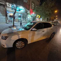 دنا پلاس تیپ 2 1404عروسک|خودرو سواری و وانت|مشهد, توس (بلوار توس)|دیوار