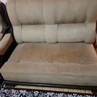 مبل ۷ نفره و کمد و بوفه  کودک