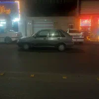 پراید ۱۴۱ مدل ۱۳۸۵