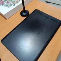 قلم نوری وکام  Wacom intuos pro|قطعات و لوازم جانبی رایانه|تهران, سنائی|دیوار