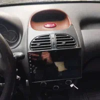 206 تیپ 2 قسطی|خودرو سواری و وانت|تهران, تهرانپارس جنوبی|دیوار