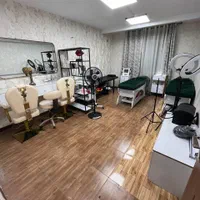 میکاپ کار شینیون کار ناخنکار اجاره|استخدام درمانی، زیبایی، بهداشتی|تهران, شهرک ولیعصر جنوبی|دیوار