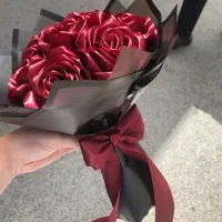 گل ربانی|گل مصنوعی|پلدختر, |دیوار