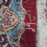 فرش دستباف اصیل شسته شده معیوب|فرش|تهران, سازمان برنامه جنوبی|دیوار