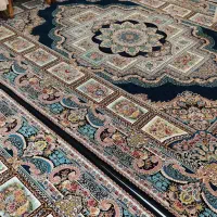 ۳عدد فرش ۹متری