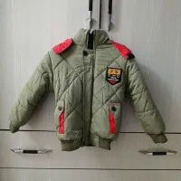 کاپشن پسرانه