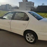 سمند مدل ۸۸|خودرو سواری و وانت|بروجرد, |دیوار