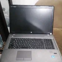 لپتاپ مهندسی hp