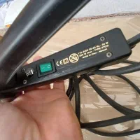 اتو مو parlux|آرایشی، بهداشتی، درمانی|تهران, مطهری|دیوار