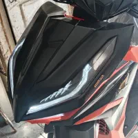 موتور طرح کلیک مدل 403