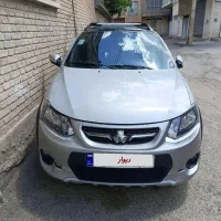 کوییک1402R|خودرو سواری و وانت|سنندج, |دیوار