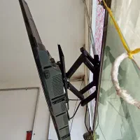 تلویزیون 43LED|تلویزیون و پروژکتور|چناران, |دیوار