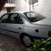 ۴۰۵ مدل ۹۵ دوگانه شرکتی
