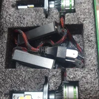 هدلایت نور پایین نور بالا|لامپ و چراغ|دورود, |دیوار