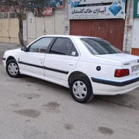 ۹۳ دوگانه فابریک بیرنگ پلمپ