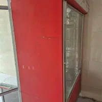 یخچال ایستاده در حد نو نو|ماشینآلات صنعتی|ملایر, |دیوار