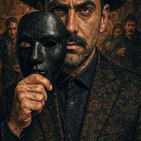 ایونت مافیا جایزه دار بانک کافه رایگان|گردهمایی و همایش|تهران, استاد معین|دیوار