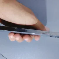 موبایل ایفون12pro|موبایل|شادگان, |دیوار