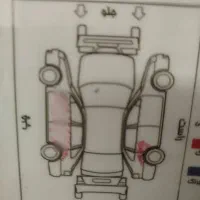پرایدمدل 98 سالم|خودرو سواری و وانت|محمدشهر, همایون ویلا|دیوار