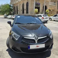 فروش برلیانس ۲۲۰ مدل ۹۷|خودرو سواری و وانت|شیراز, فضل‌آباد|دیوار
