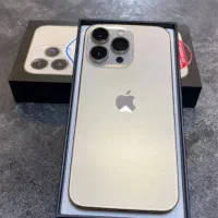 ایفون 13پرو مکس 256