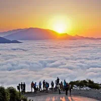 تورهای روز جمعه