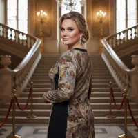 فروشنده و بسته بندی