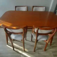 میز ناهر خوری