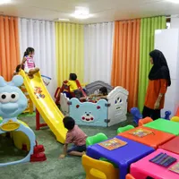 آکادمی زبان عصرگویا ناحیه صنعتی