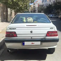 پژو slx|خودرو سواری و وانت|کرج, کرج نو|دیوار