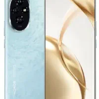 آنر 200 سالم سالم به شرط