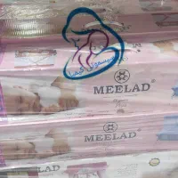 سیسمونی کیمیا/ظرف غذا /تخت /تاب ریلکسی/تب سنج|تخت و صندلی بچه|کرمانشاه, |دیوار