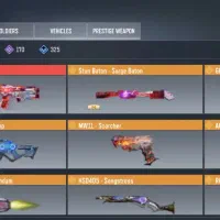 اکانت ‌کالاف‌دیوتی‌