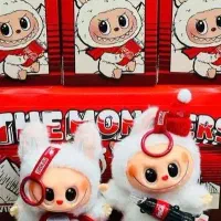 عروسک لبوبو