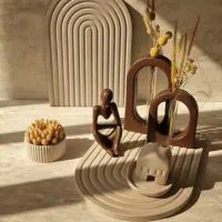 دکوری کادویی گلدان